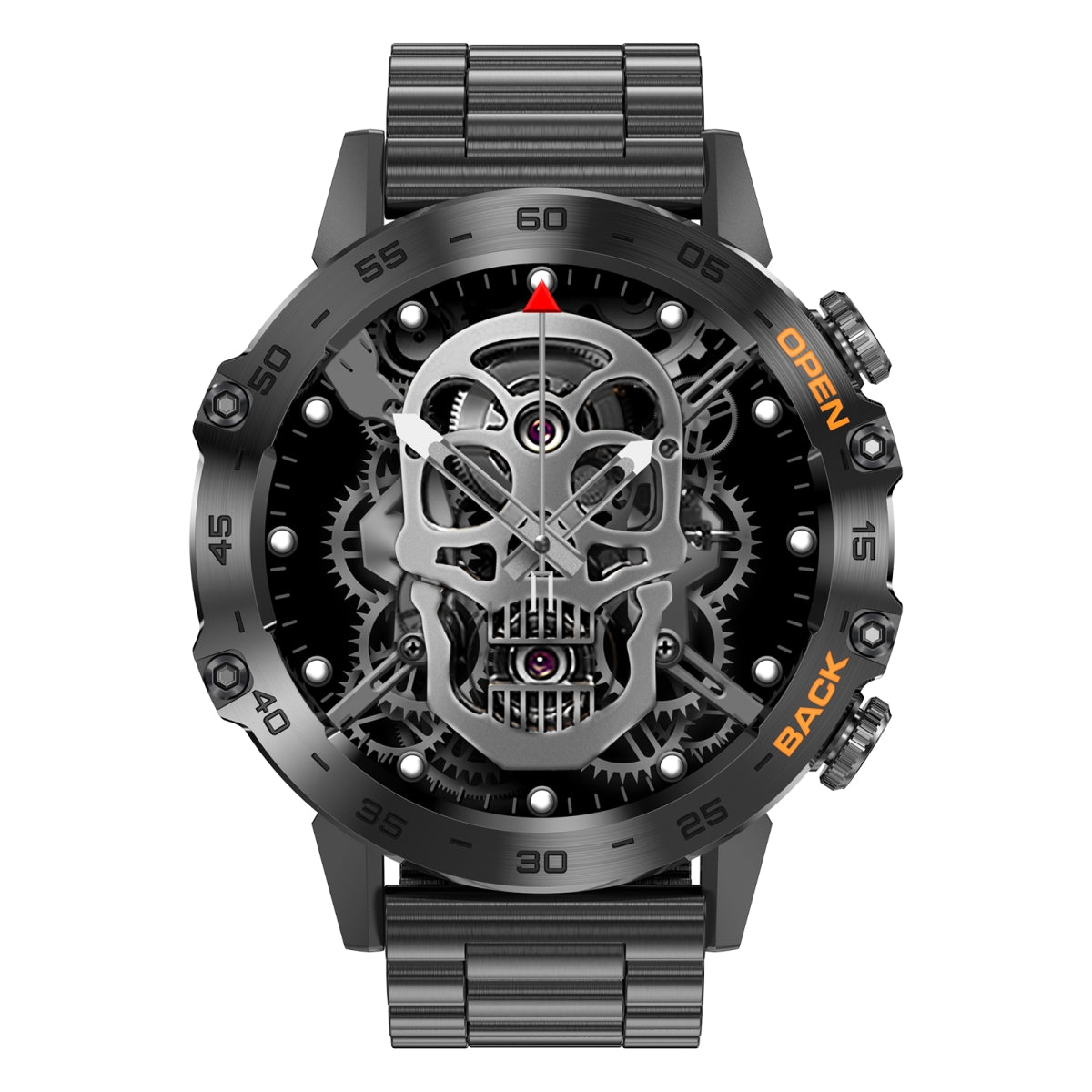 Smartwatch Gravity GT9-2 – zdjęcie 3