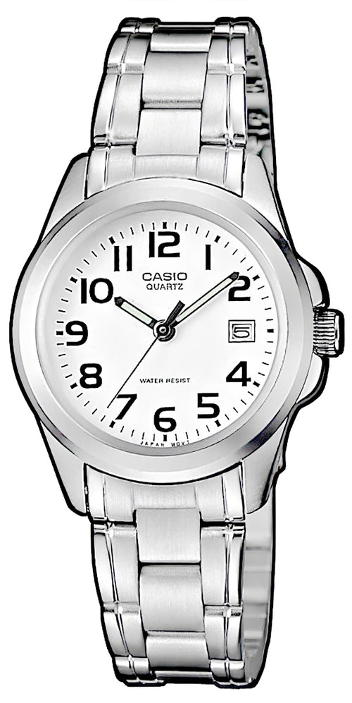 Zegarek Damski CASIO LTP-1259PD-7BEG + BOX