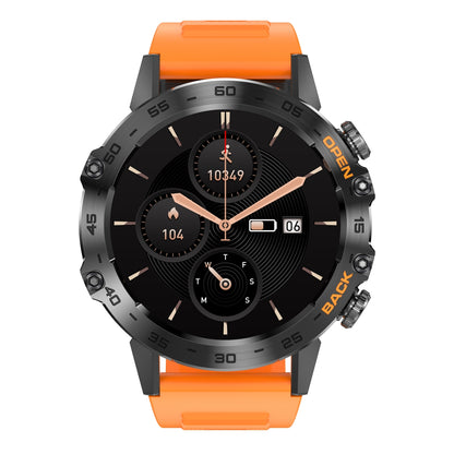 Smartwatch Gravity GT9-4 – zdjęcie 3