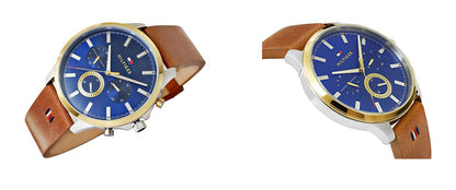 Zegarek Męski Tommy Hilfiger Ryder 1710496 + BOX – zdjęcie 11