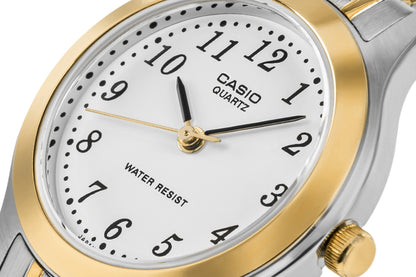 Zegarek Damski CASIO LTP-1263PG-7BEG + BOX – zdjęcie 8