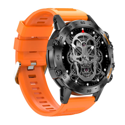 Smartwatch Gravity GT9-4 – zdjęcie 4