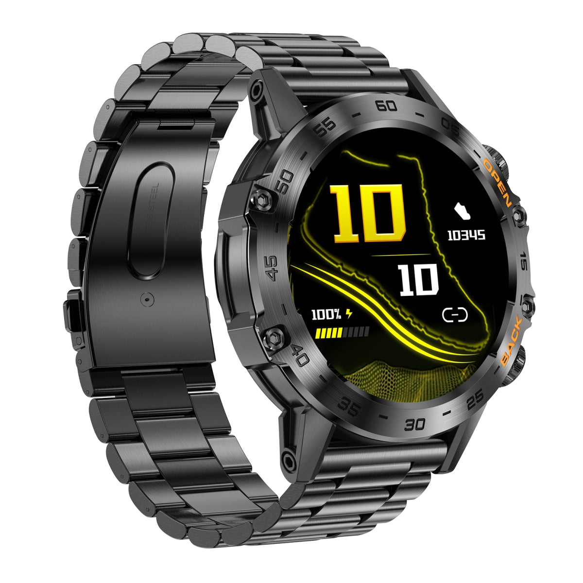 Smartwatch Gravity GT9-2 – zdjęcie 4