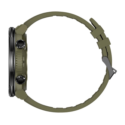 Smartwatch Gravity GT21-7 + Czarny Pasek Silikonowy – zdjęcie 8