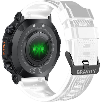 Smartwatch Gravity GT7-6 PRO – zdjęcie 13