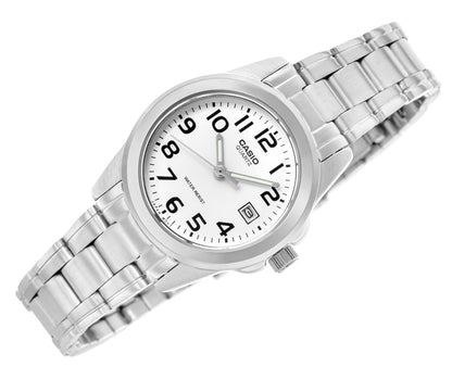 Zegarek Damski CASIO LTP-1259PD-7BEG + BOX – zdjęcie 4
