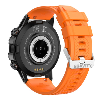 Smartwatch Gravity GT9-4 – zdjęcie 5