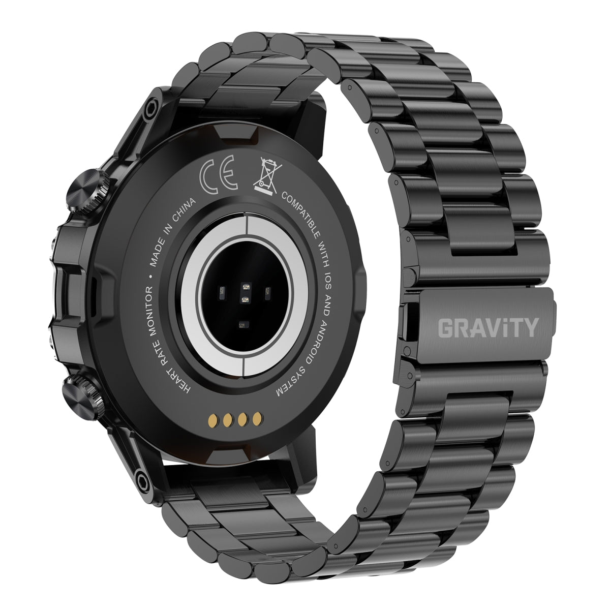 Smartwatch Gravity GT9-2 – zdjęcie 5