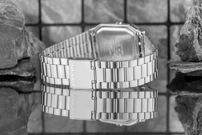 Zegarek Damski CASIO AQ-230A-9AMQYDF + BOX – zdjęcie 6