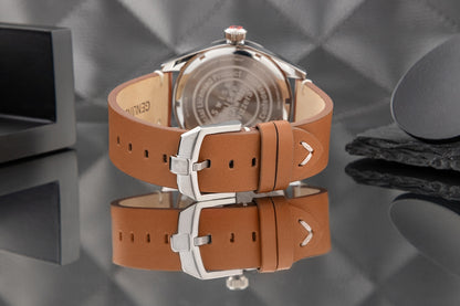 Zegarek Męski SWISS MILITARY HANOWA Falcon SMWGA2100402 + BOX – zdjęcie 7