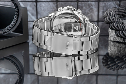 Zegarek Męski Guess Walker GW0900G4 + BOX – zdjęcie 7