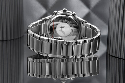 Zegarek Męski EMPORIO ARMANI Renato AR11531 + BOX – zdjęcie 7