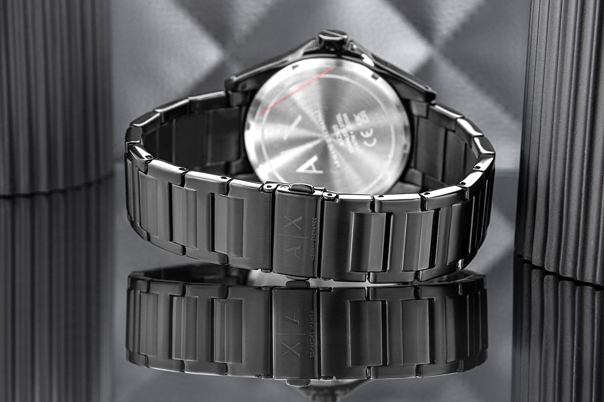 Zegarek Męski ARMANI EXCHANGE AX2620 + BOX – zdjęcie 7