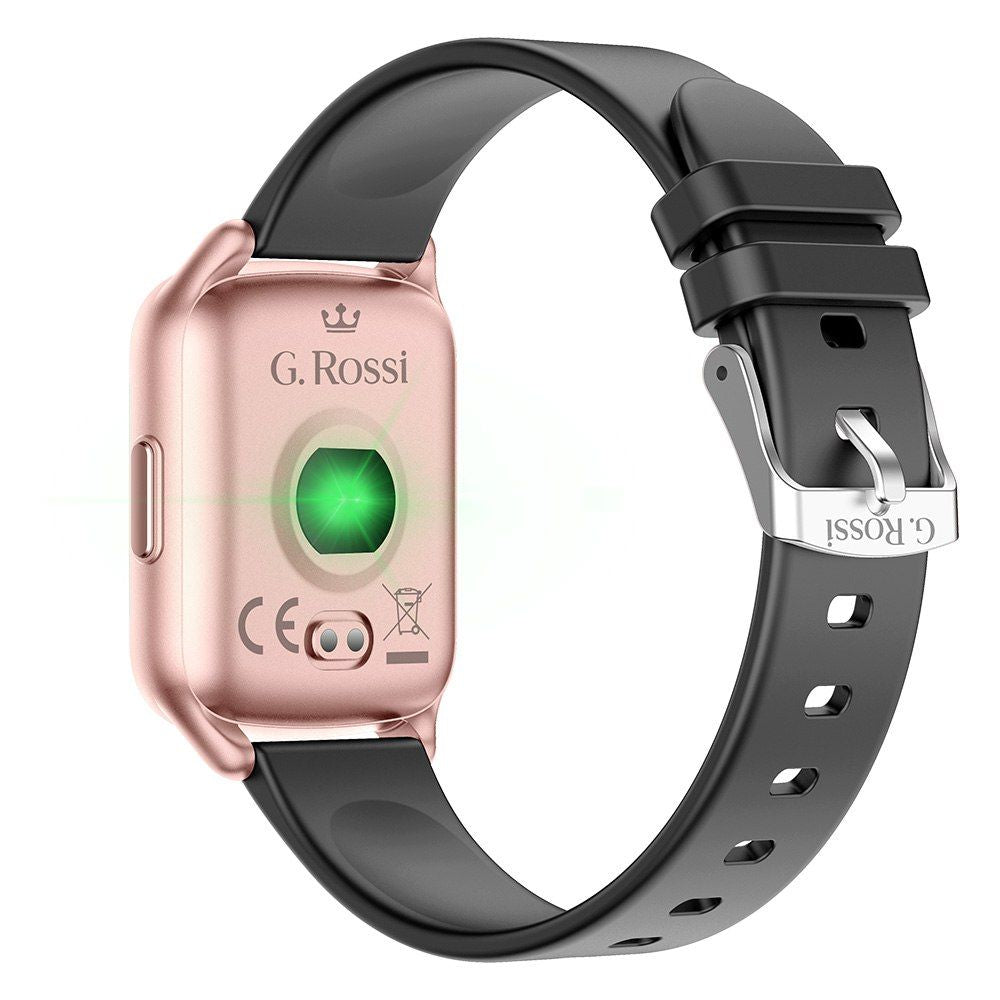 Zegarek SMARTWATCH G.Rossi SW009-6 – zdjęcie 7
