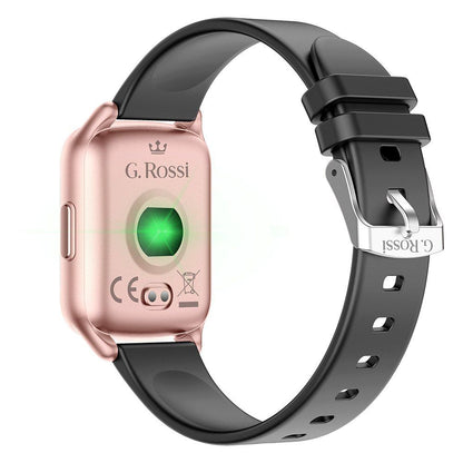 Zegarek SMARTWATCH G.Rossi SW009-6 – zdjęcie 7