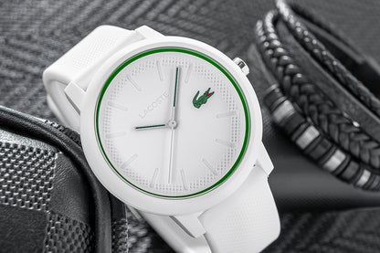 Zegarek Męski Lacoste LACOSTE 12.12 2011169 + BOX – zdjęcie 5