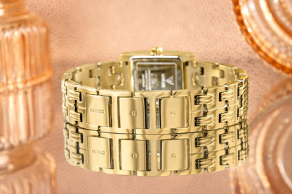 Zegarek Damski Guess Cove GW1026L2 + BOX – zdjęcie 7