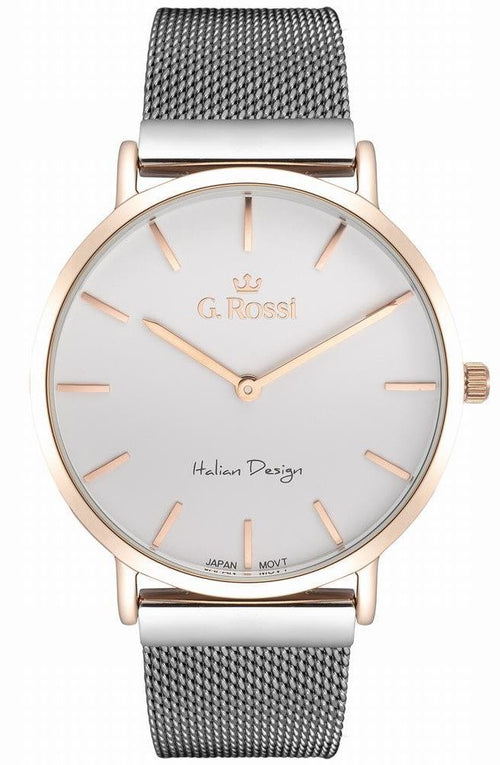 Zegarek Damski G.Rossi 10771B-3B4 + BOX