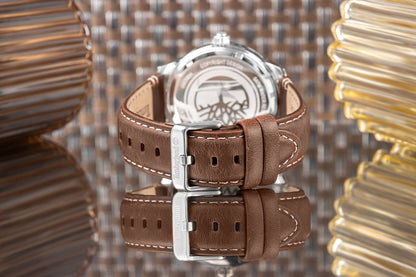 Zegarek Męski TIMBERLAND Peatfield SET TDWGB00834X1 + BOX – zdjęcie 7