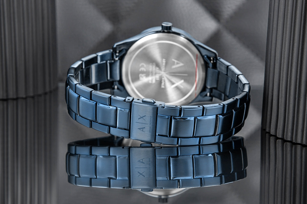 Zegarek Męski ARMANI EXCHANGE Dante AX1881 + BOX – zdjęcie 7