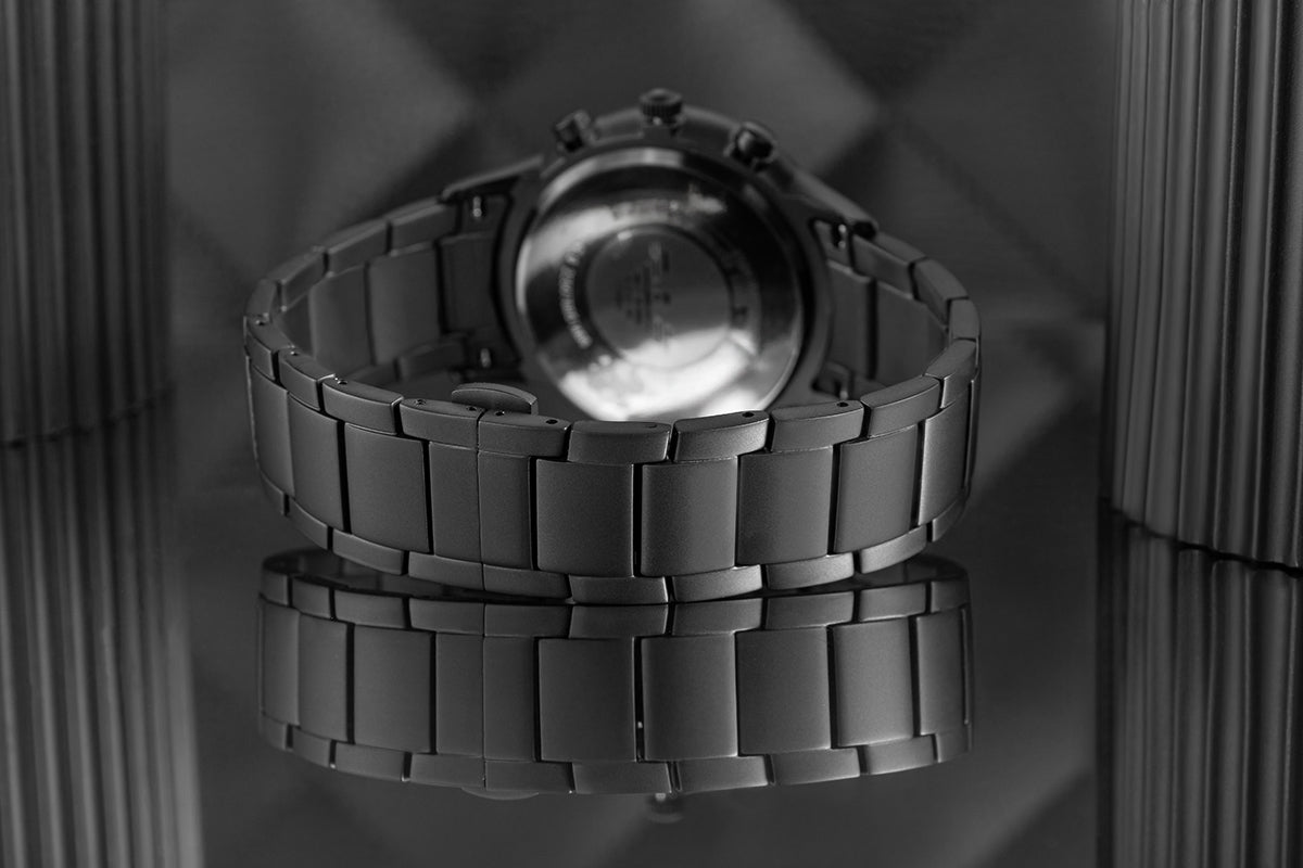 Zegarek Męski EMPORIO ARMANI Renato AR11275 + BOX – zdjęcie 7