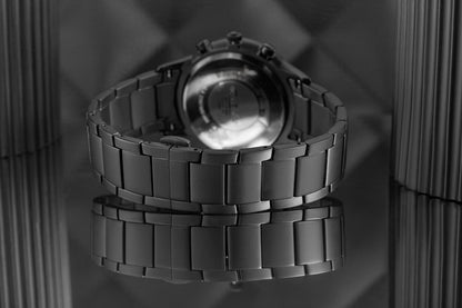 Zegarek Męski EMPORIO ARMANI Renato AR11275 + BOX – zdjęcie 7