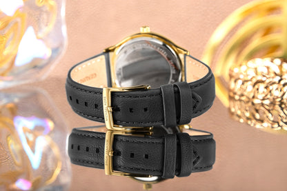 Zegarek Damski MICHAEL KORS Slim Runway MK7553 + BOX – zdjęcie 7