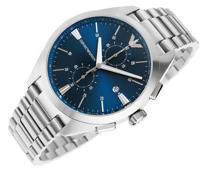 Zegarek Męski EMPORIO ARMANI Claudio AR11541 + BOX – zdjęcie 3