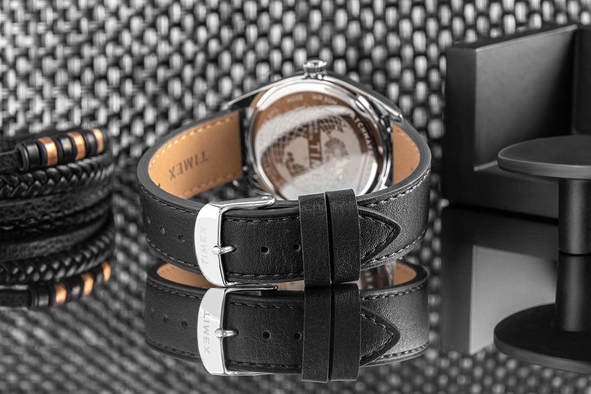 Zegarek Męski TIMEX Legacy TW2W57400 + BOX – zdjęcie 7