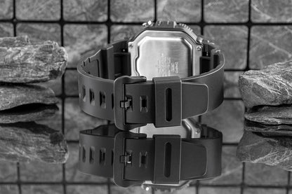 Zegarek Męski CASIO AE-1600H-1AVEF + BOX – zdjęcie 7