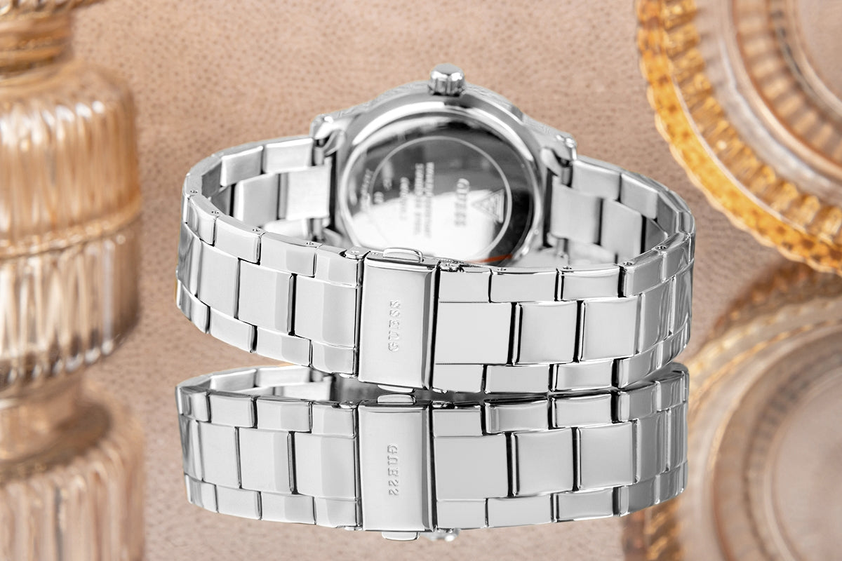 Zegarek Damski Guess Annette GW0861L1 + BOX – zdjęcie 7