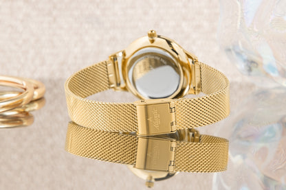 Zegarek Damski Atlantic Elegance 29038.45.21MB + BOX – zdjęcie 7