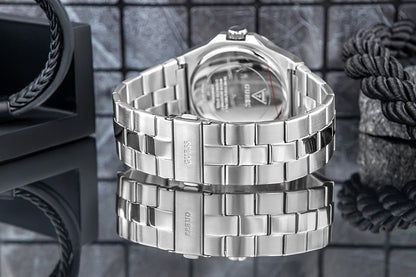 Zegarek Męski Guess Emperor GW0849G1 + BOX – zdjęcie 7