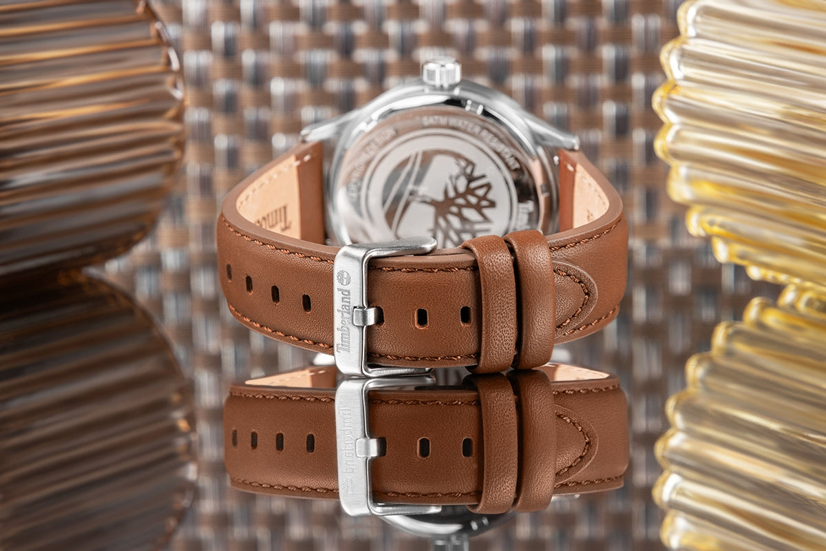 Zegarek Męski TIMBERLAND Trumbull TDWGB0041001 + BOX – zdjęcie 7
