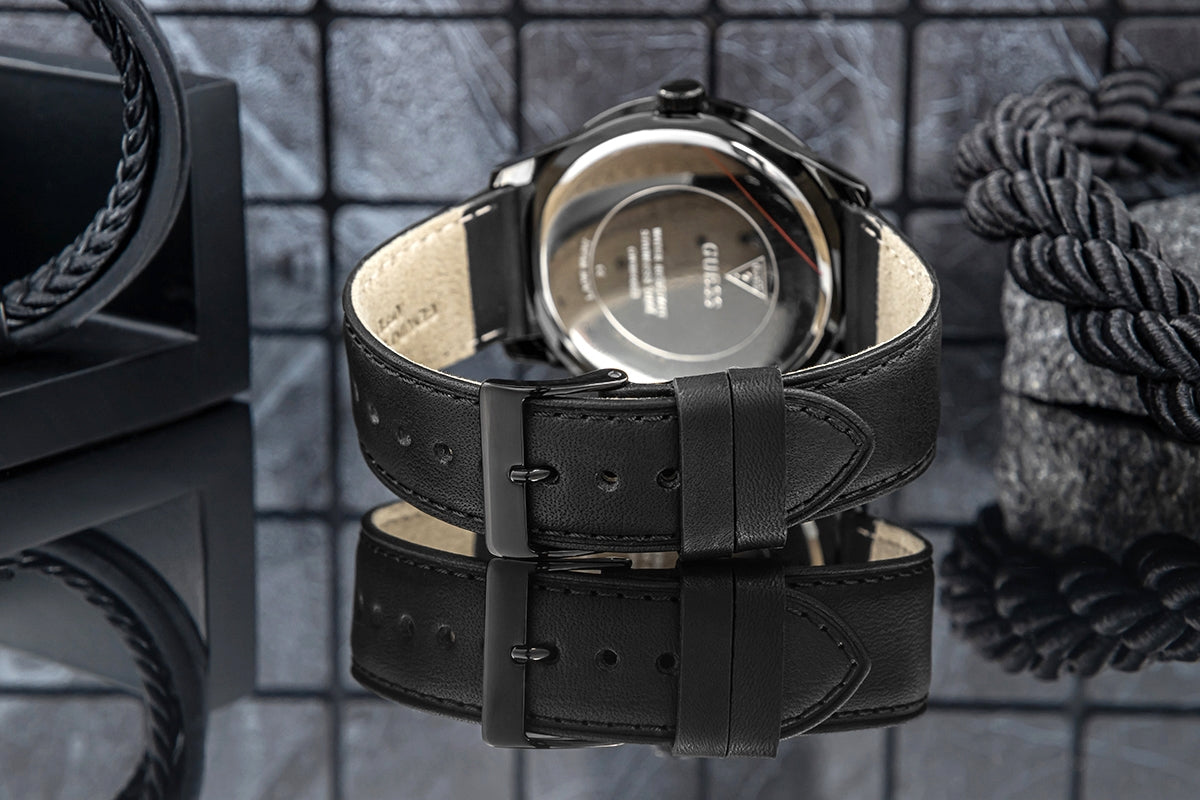 Zegarek Męski Guess Dex GW0846G3 + BOX – zdjęcie 7