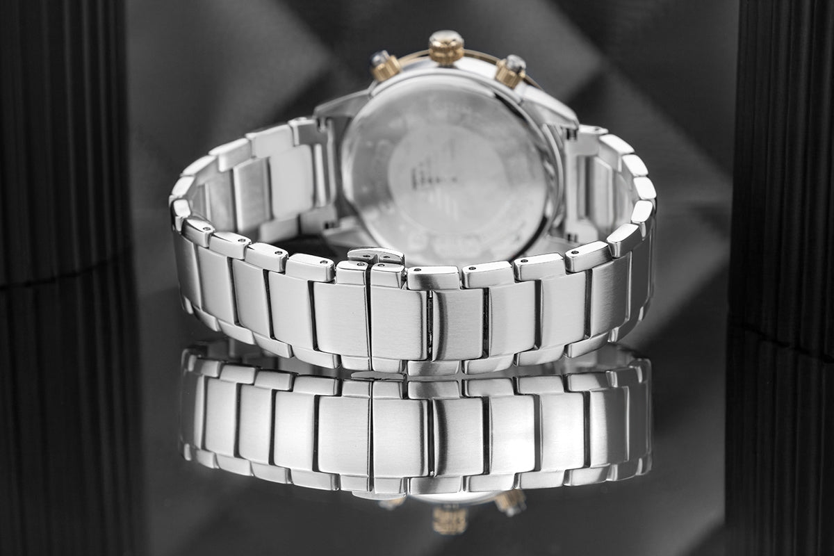 Zegarek Męski Emporio Armani Mario AR11241 – zdjęcie 7