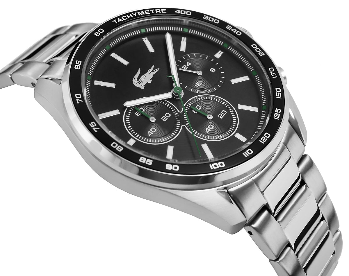 Zegarek Męski LACOSTE Boston 2011347 + BOX – zdjęcie 2