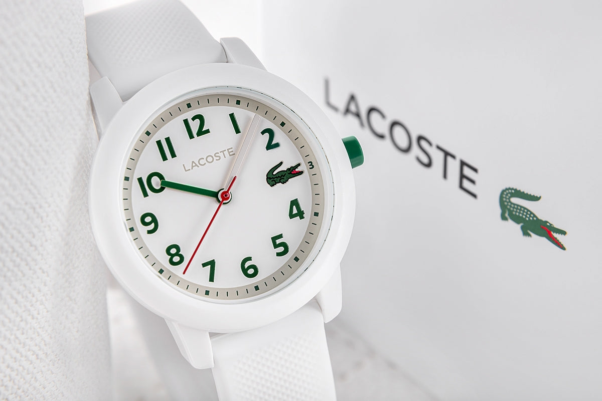 Zegarek Dziecięcy Lacoste LACOSTE 12.12 KIDS 2030039 + BOX – zdjęcie 4
