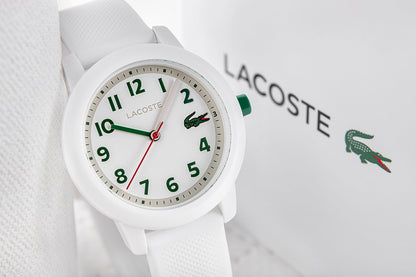 Zegarek Dziecięcy Lacoste LACOSTE 12.12 KIDS 2030039 + BOX – zdjęcie 4