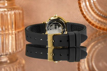 Zegarek Damski Guess Bejeweled GW0928L2 + BOX – zdjęcie 7