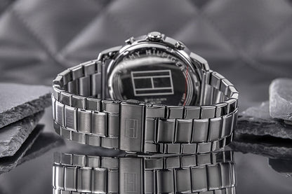 Zegarek Męski Tommy Hilfiger Jameson 1791796 + BOX – zdjęcie 5