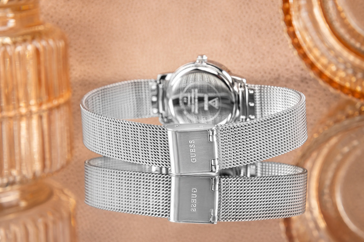 Zegarek Damski Guess Melody GW0666L1 + BOX – zdjęcie 7