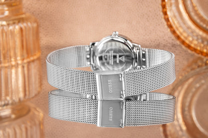 Zegarek Damski Guess Melody GW0666L1 + BOX – zdjęcie 7