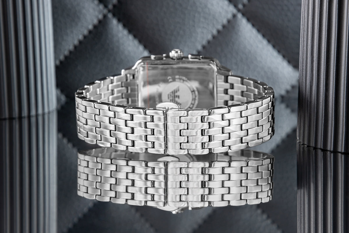 Zegarek Męski EMPORIO ARMANI Diego AR11751 + BOX – zdjęcie 7