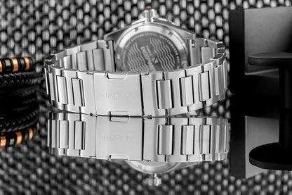 Zegarek Męski TIMEX Deepwater Meridian 200 TW2W95200 + BOX – zdjęcie 7
