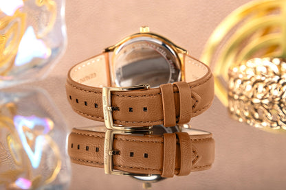 Zegarek Damski MICHAEL KORS Slim Runway MK7543 + BOX – zdjęcie 7