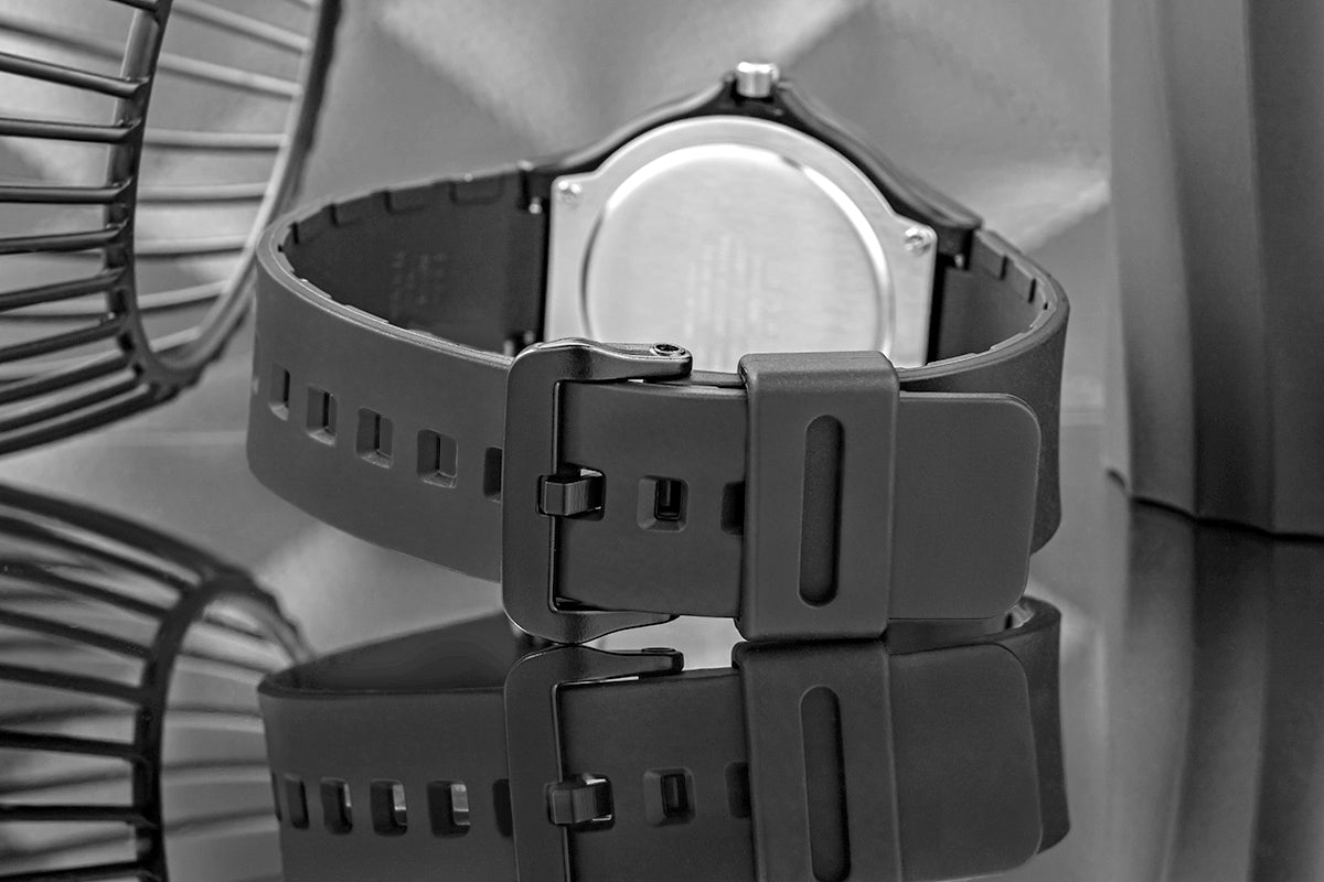 Zegarek Męski CASIO MW-240-1E2VEF + BOX – zdjęcie 7