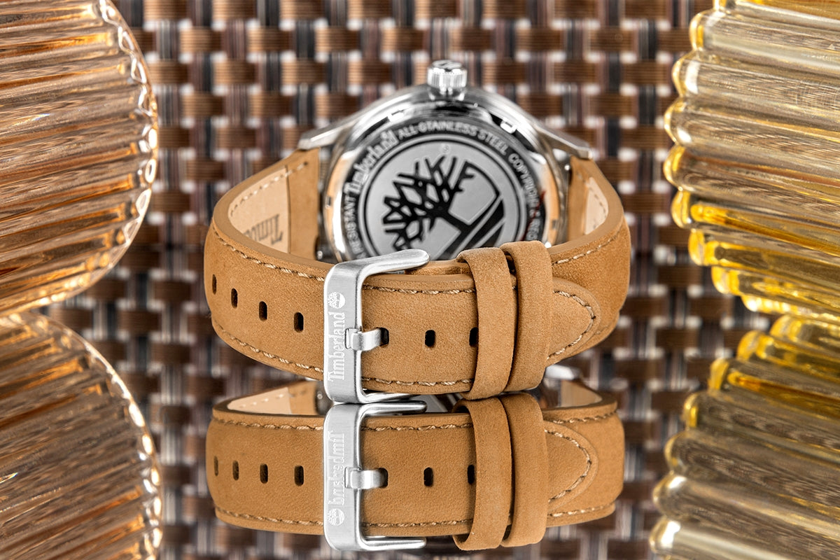 Zegarek Męski TIMBERLAND Trumbull TDWGB0041003 + BOX – zdjęcie 7