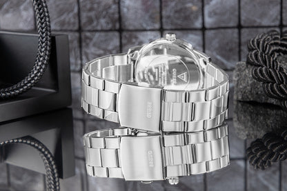 Zegarek Męski Guess Monte GW0804G2 + BOX – zdjęcie 7