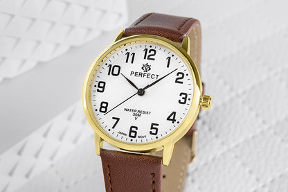 Zegarek Damski PERFECT GX093-12 – zdjęcie 4